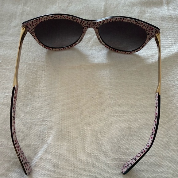 Kate Spade Black Sunglasses